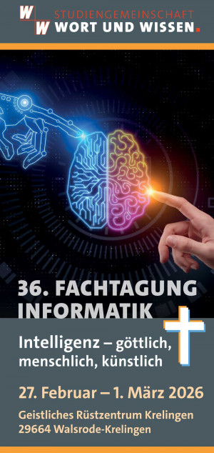 Fachtagung Informatik 2026