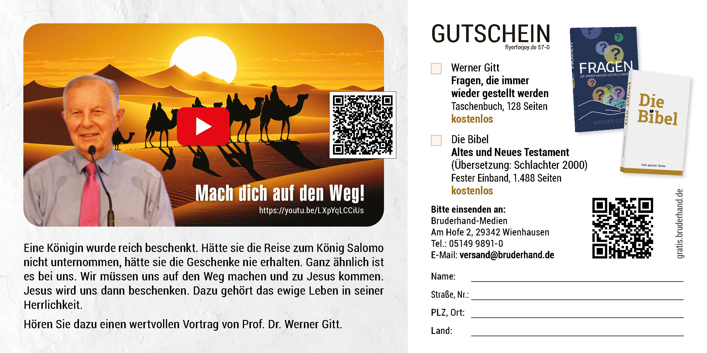 Sofortbucher-Rabatt 100%