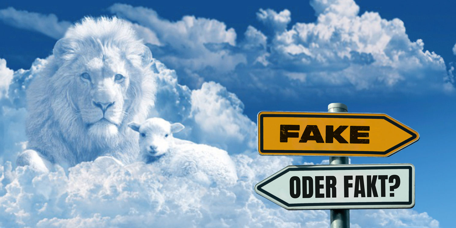 Fake oder Fakt?