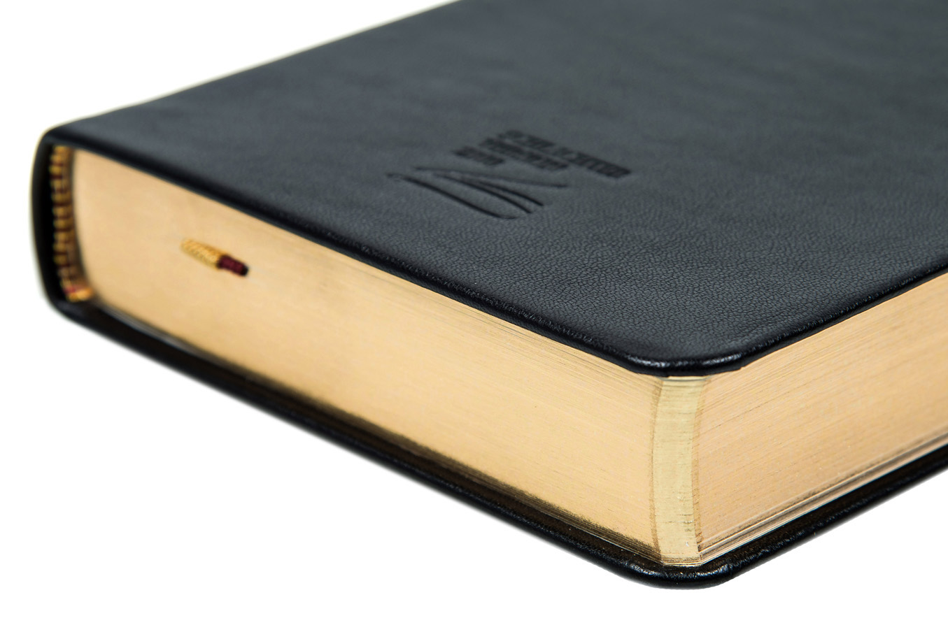 Schlachter 2000 - Taschenausgabe mit Parallelstellen