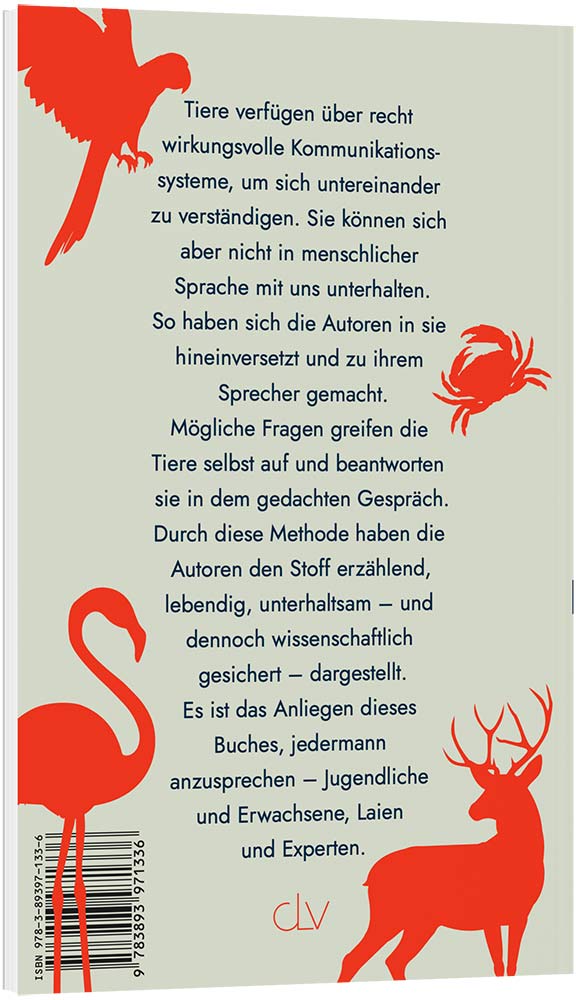 Wenn Tiere reden könnten