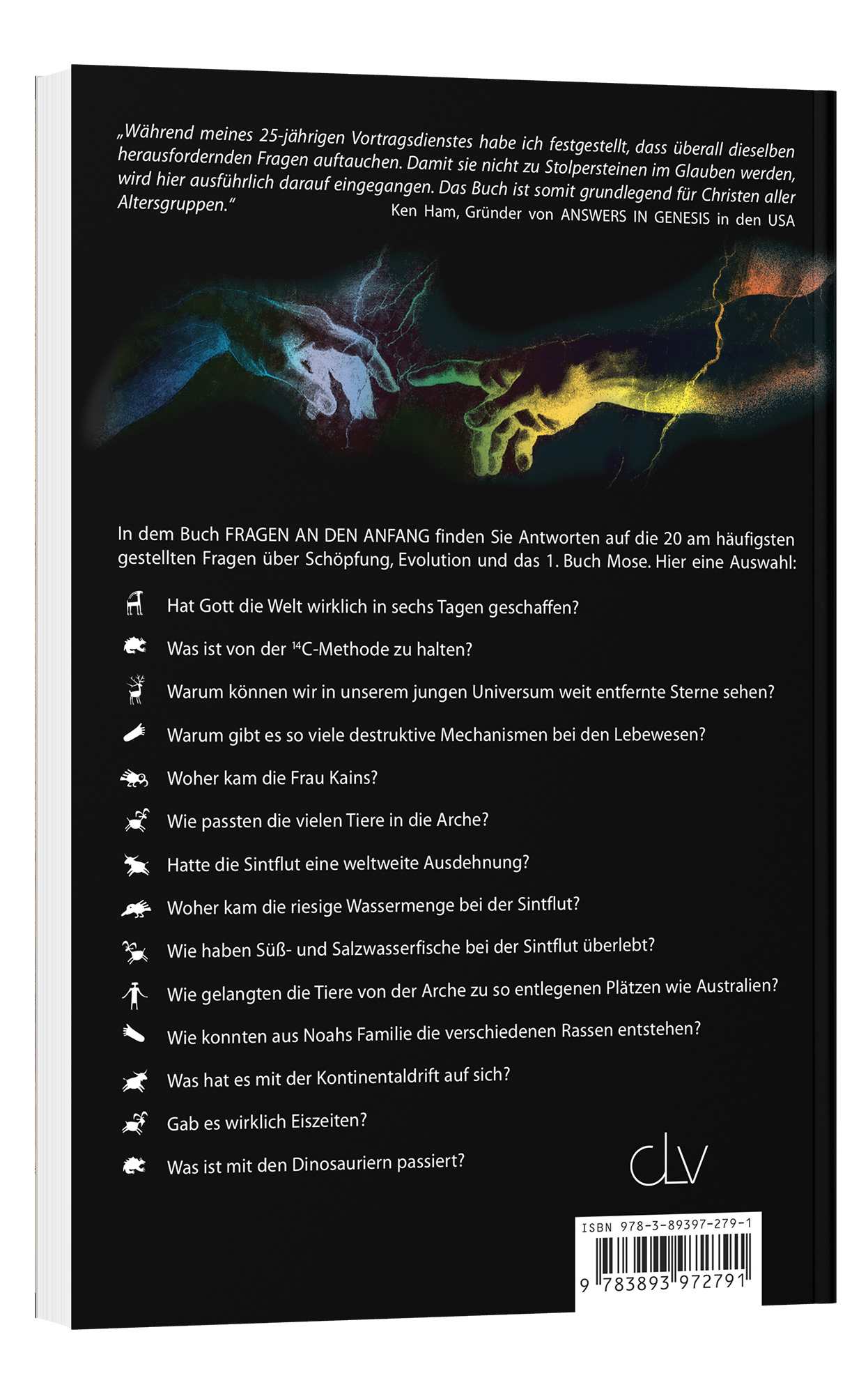 Fragen an den Anfang